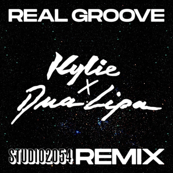 Kylie Minogue — Real Groove