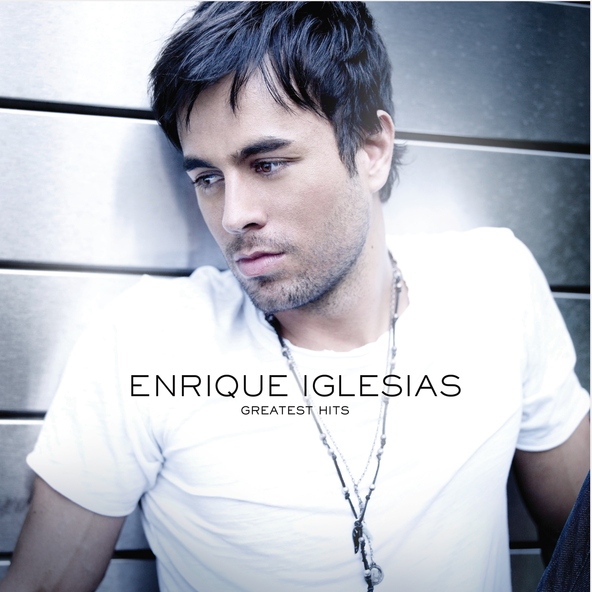 Enrique Iglesias — Not In Love
